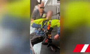 Charges Laid After Teenager Tried to Enter Plane With Firearm